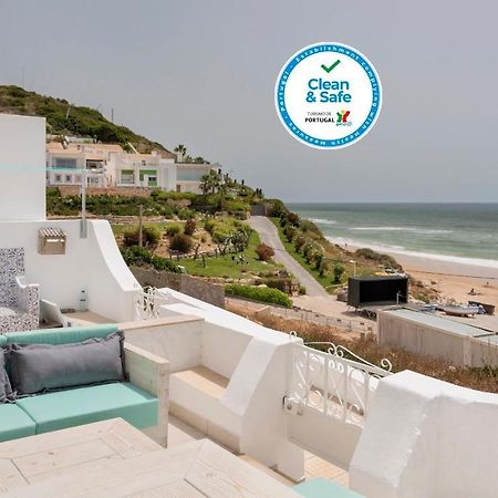 Villa Vila Varanda By Sevencollection à Salema Extérieur photo
