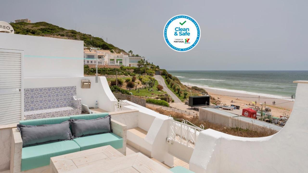 Villa Vila Varanda By Sevencollection à Salema Extérieur photo