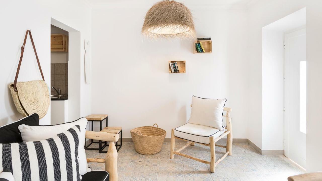 Villa Vila Varanda By Sevencollection à Salema Extérieur photo