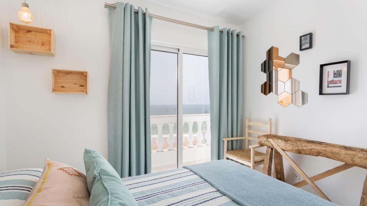 Villa Vila Varanda By Sevencollection à Salema Extérieur photo