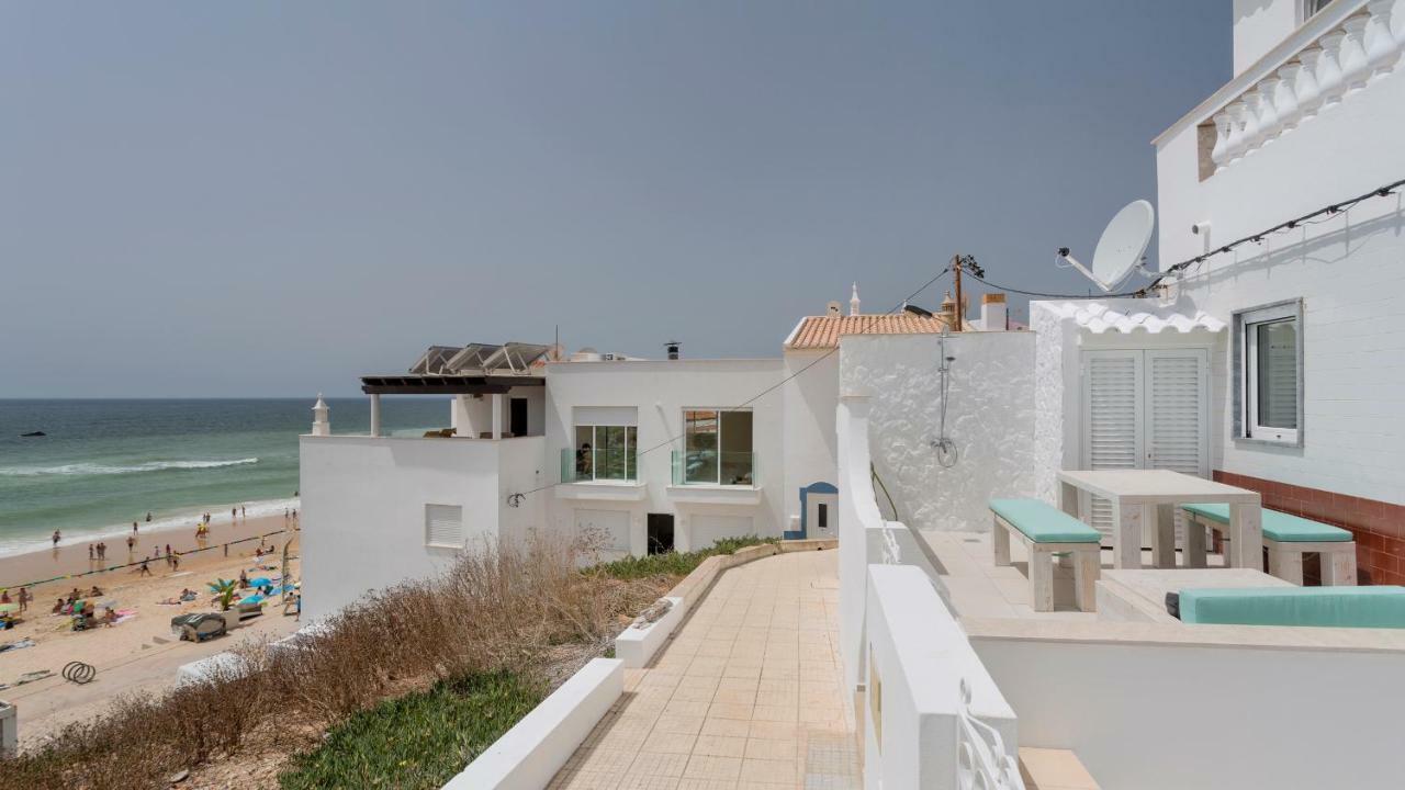 Villa Vila Varanda By Sevencollection à Salema Extérieur photo